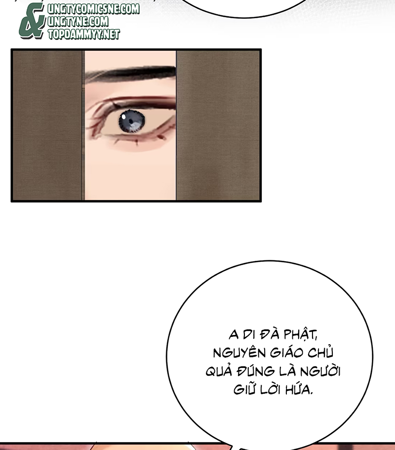 Thiên Hạ Ai Không Biết Quân Chapter 10 - Trang 40