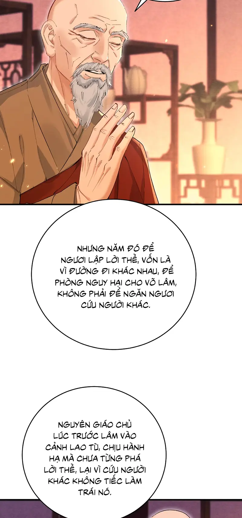 Thiên Hạ Ai Không Biết Quân Chapter 10 - Trang 41