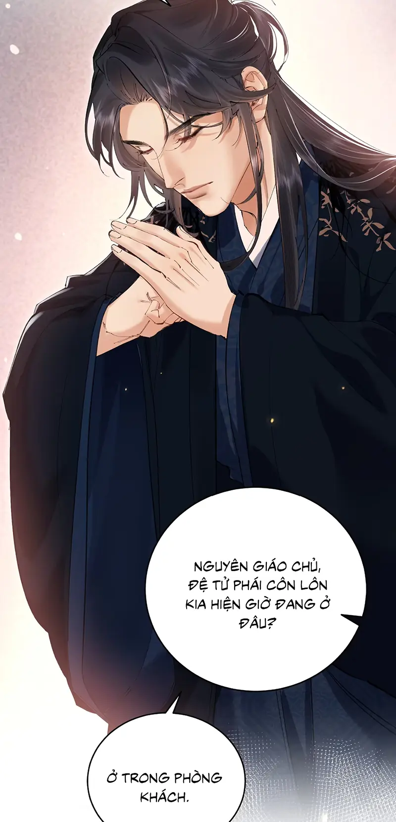 Thiên Hạ Ai Không Biết Quân Chapter 10 - Trang 43