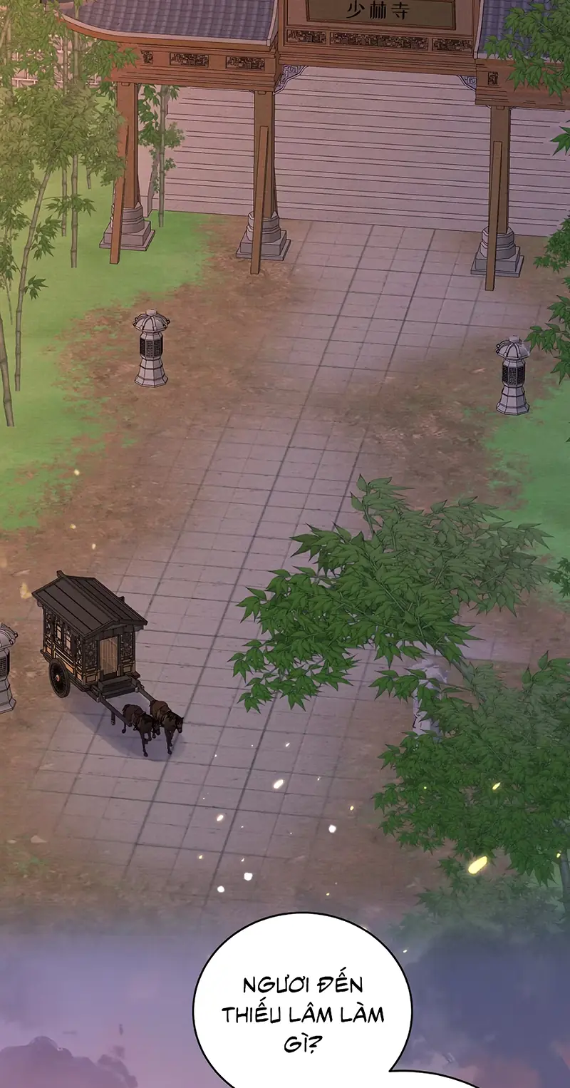Thiên Hạ Ai Không Biết Quân Chapter 10 - Trang 5