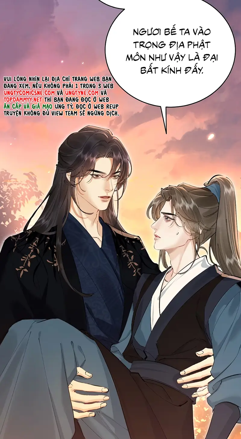 Thiên Hạ Ai Không Biết Quân Chapter 10 - Trang 6