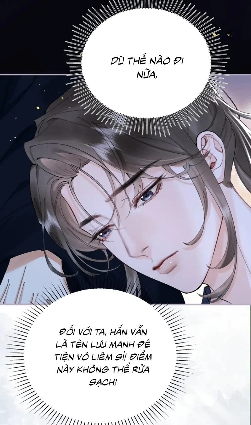 Thiên Hạ Ai Không Biết Quân Chapter 11 - Trang 10