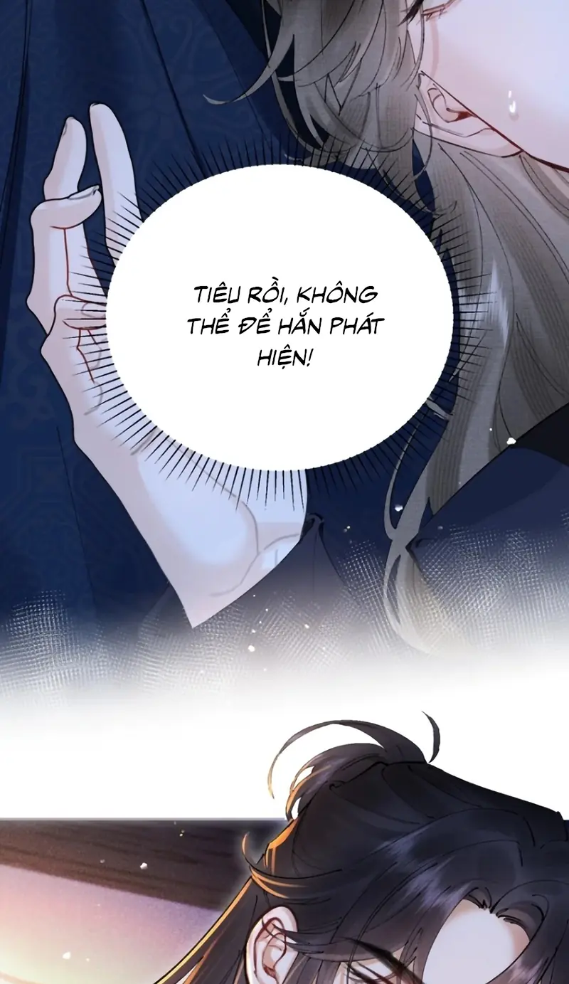 Thiên Hạ Ai Không Biết Quân Chapter 11 - Trang 12