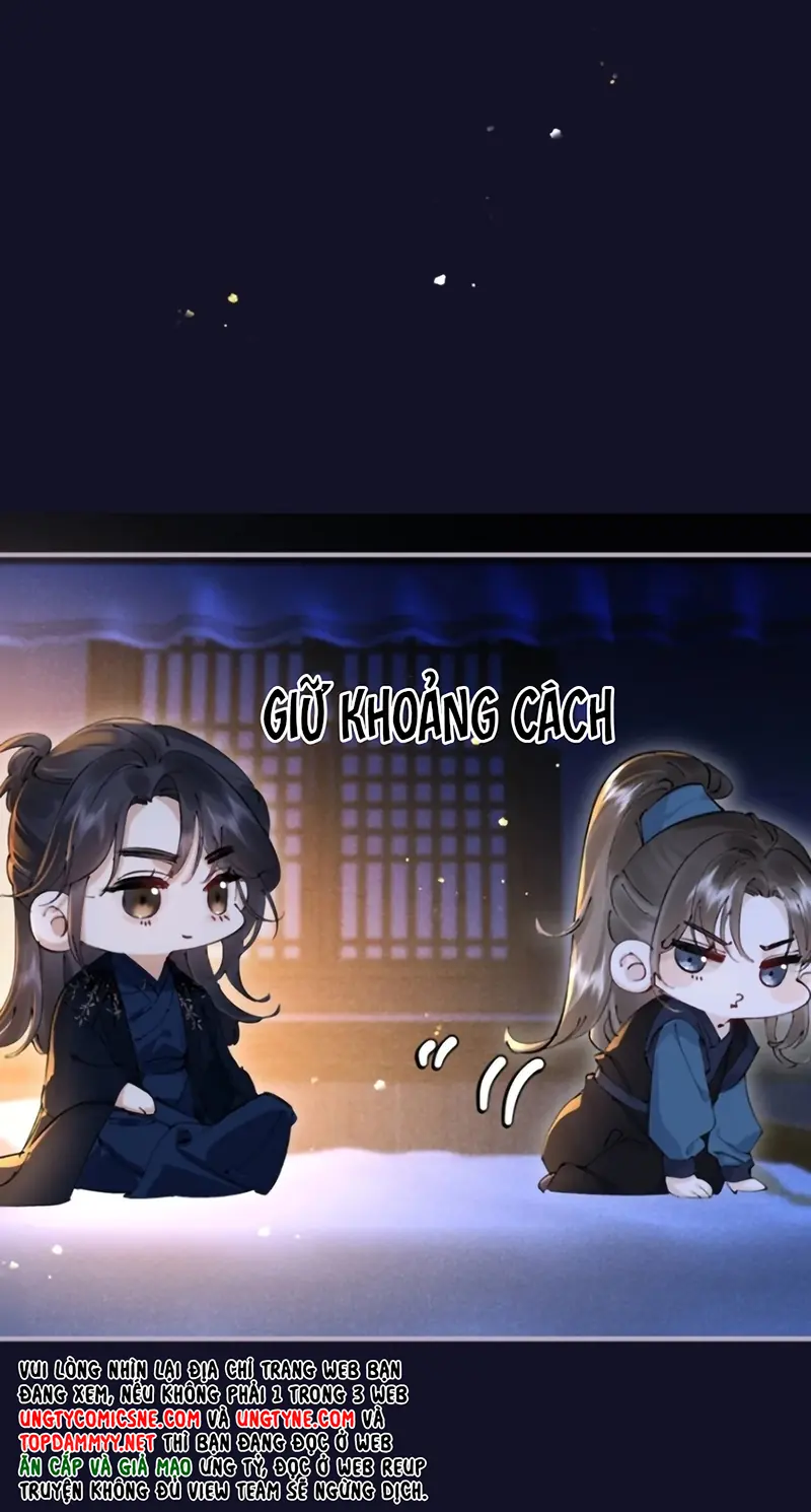 Thiên Hạ Ai Không Biết Quân Chapter 11 - Trang 15