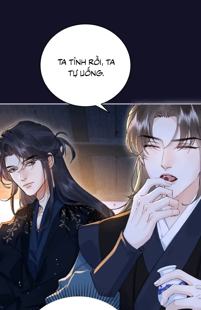 Thiên Hạ Ai Không Biết Quân Chapter 11 - Trang 16