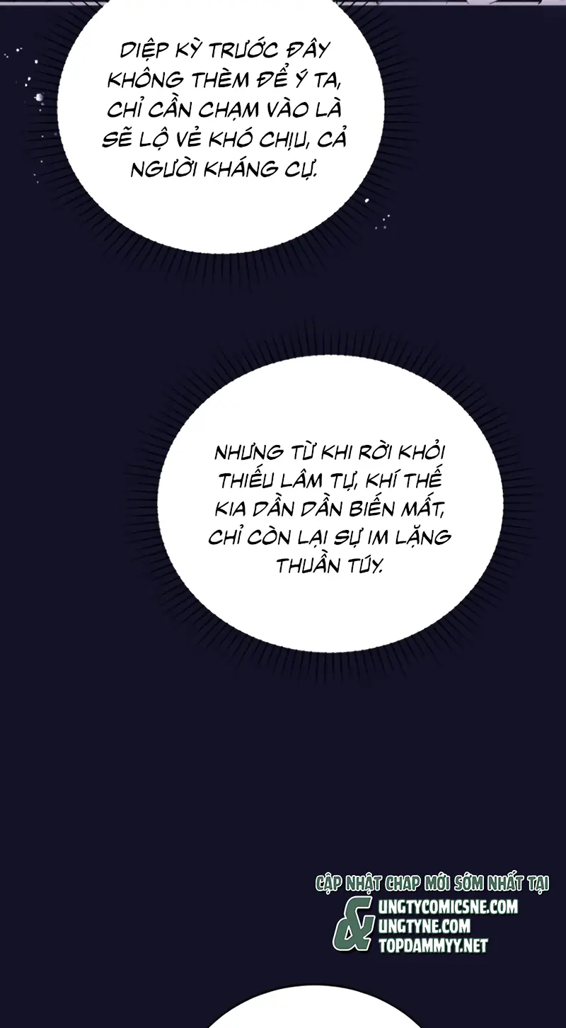 Thiên Hạ Ai Không Biết Quân Chapter 11 - Trang 17
