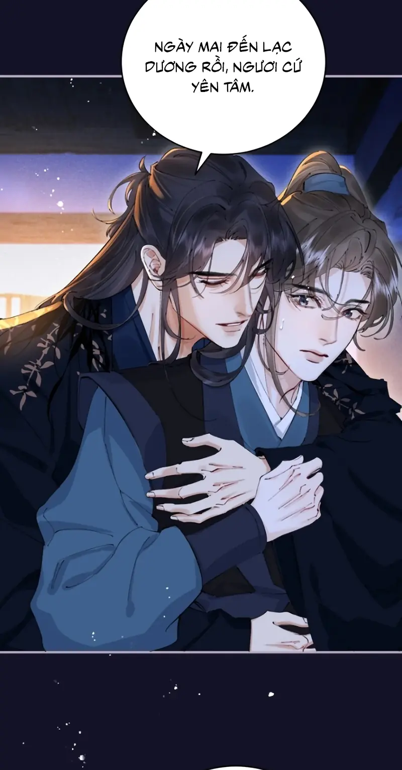 Thiên Hạ Ai Không Biết Quân Chapter 11 - Trang 18