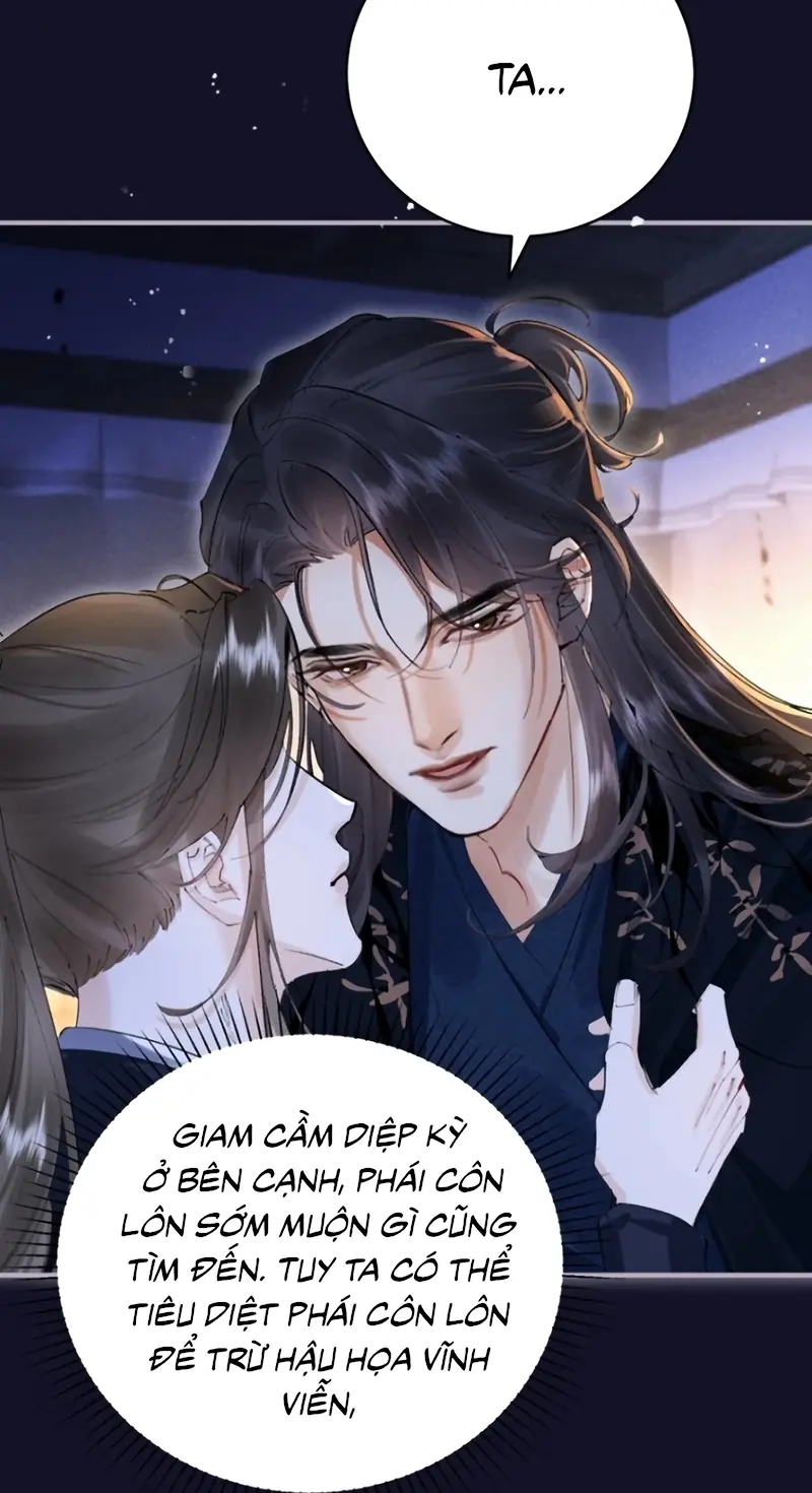 Thiên Hạ Ai Không Biết Quân Chapter 11 - Trang 23
