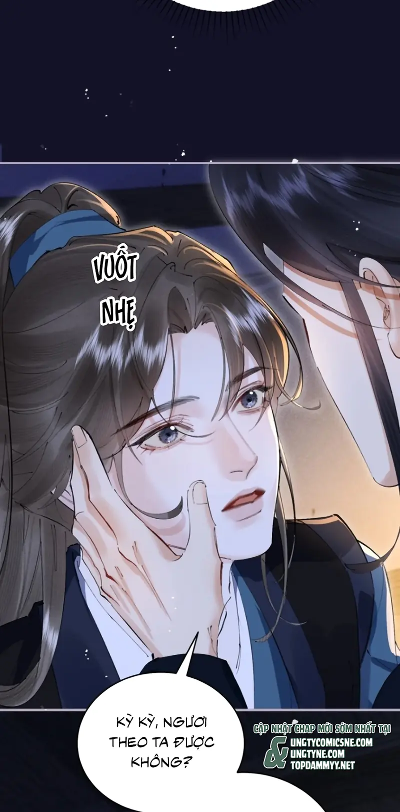 Thiên Hạ Ai Không Biết Quân Chapter 11 - Trang 26