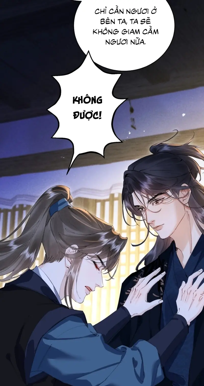 Thiên Hạ Ai Không Biết Quân Chapter 11 - Trang 27