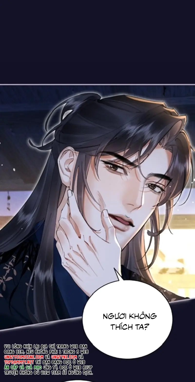 Thiên Hạ Ai Không Biết Quân Chapter 11 - Trang 32