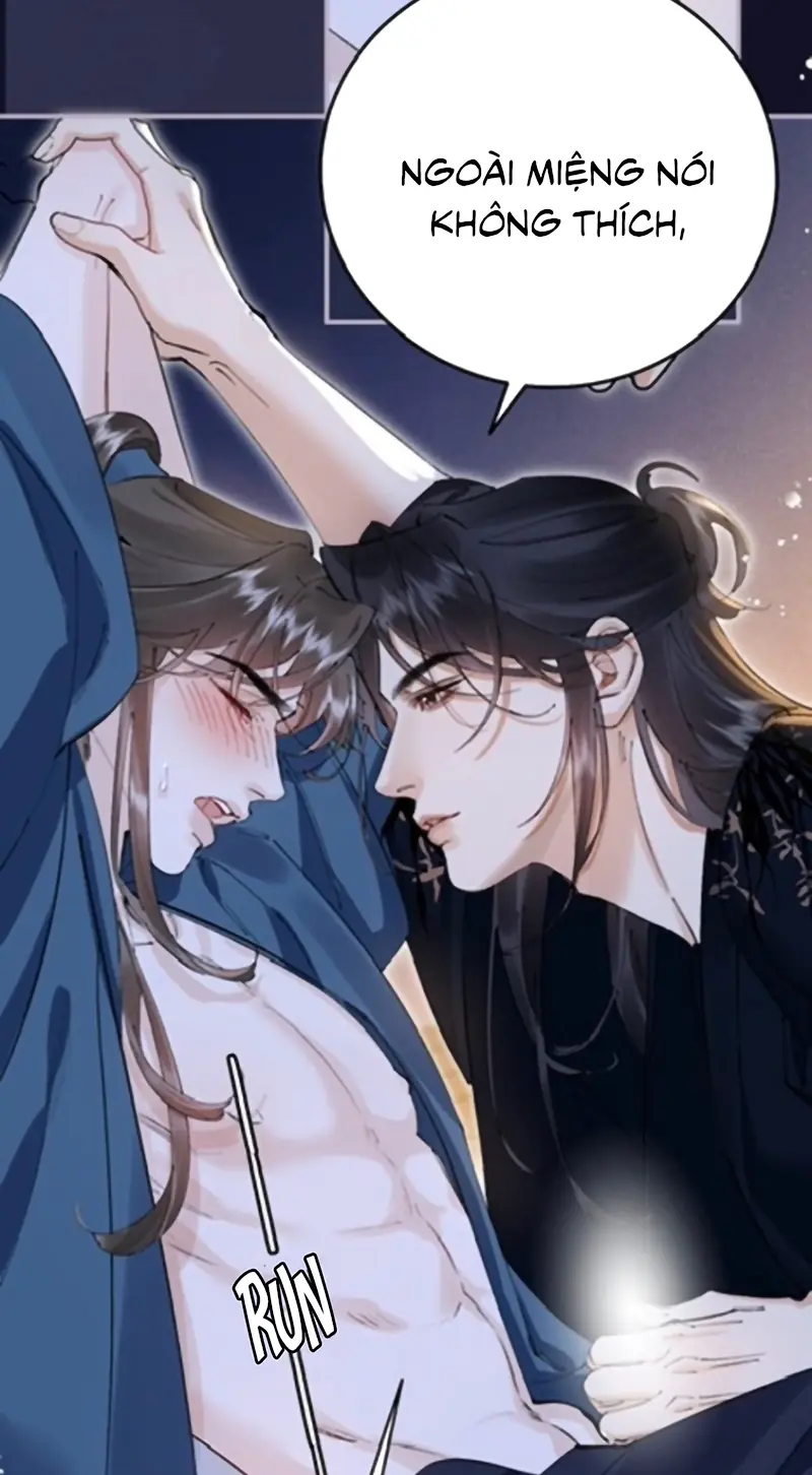 Thiên Hạ Ai Không Biết Quân Chapter 11 - Trang 38
