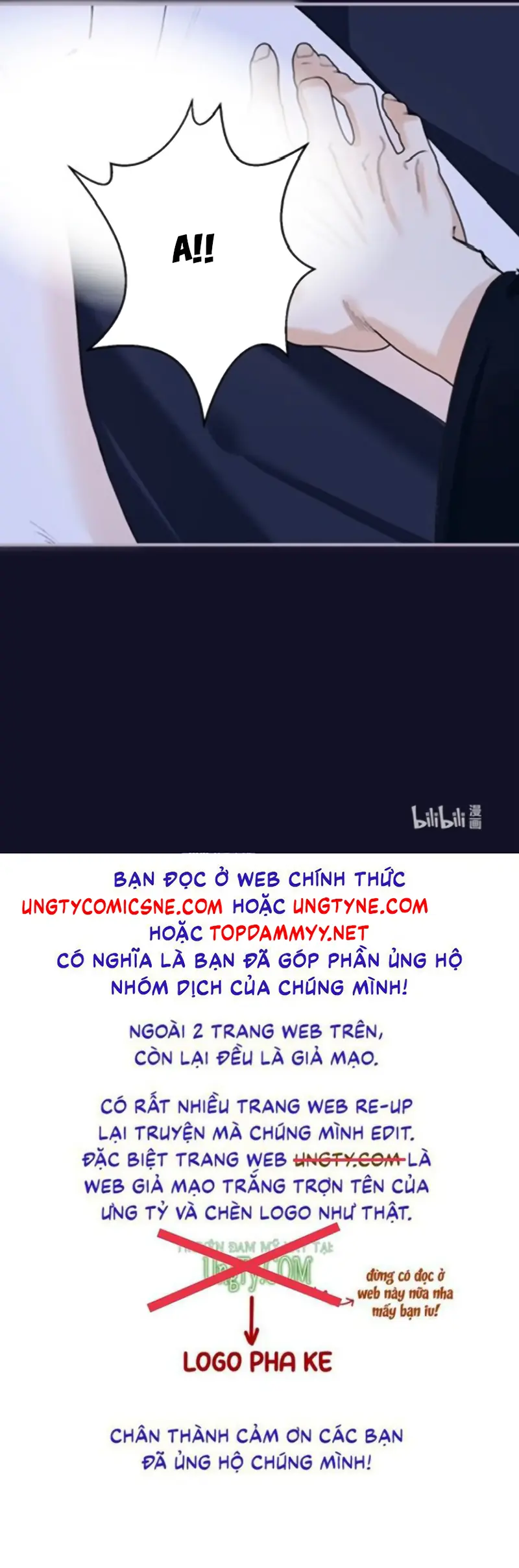 Thiên Hạ Ai Không Biết Quân Chapter 11 - Trang 40