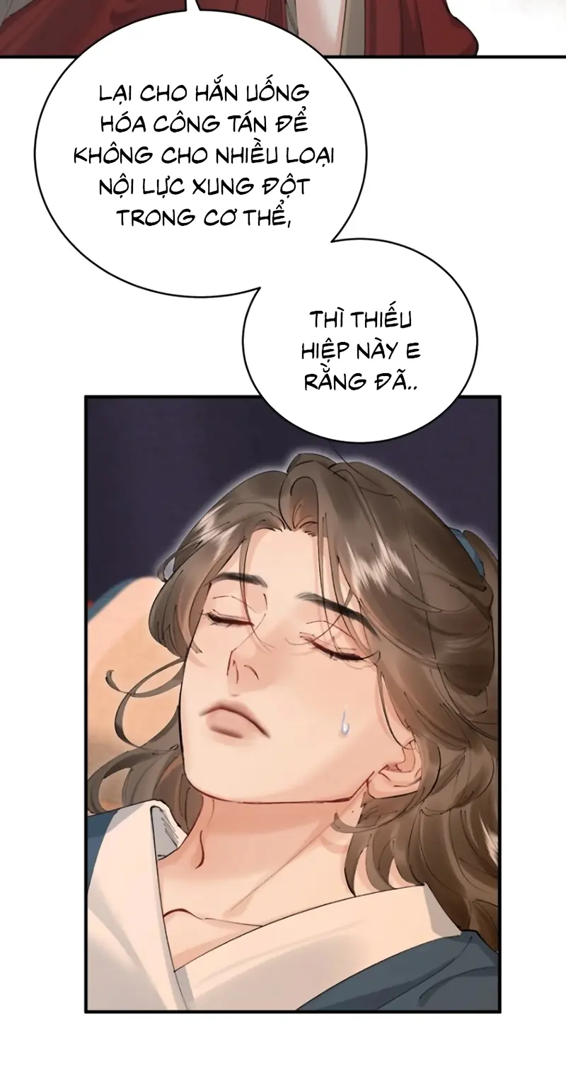 Thiên Hạ Ai Không Biết Quân Chapter 11 - Trang 5