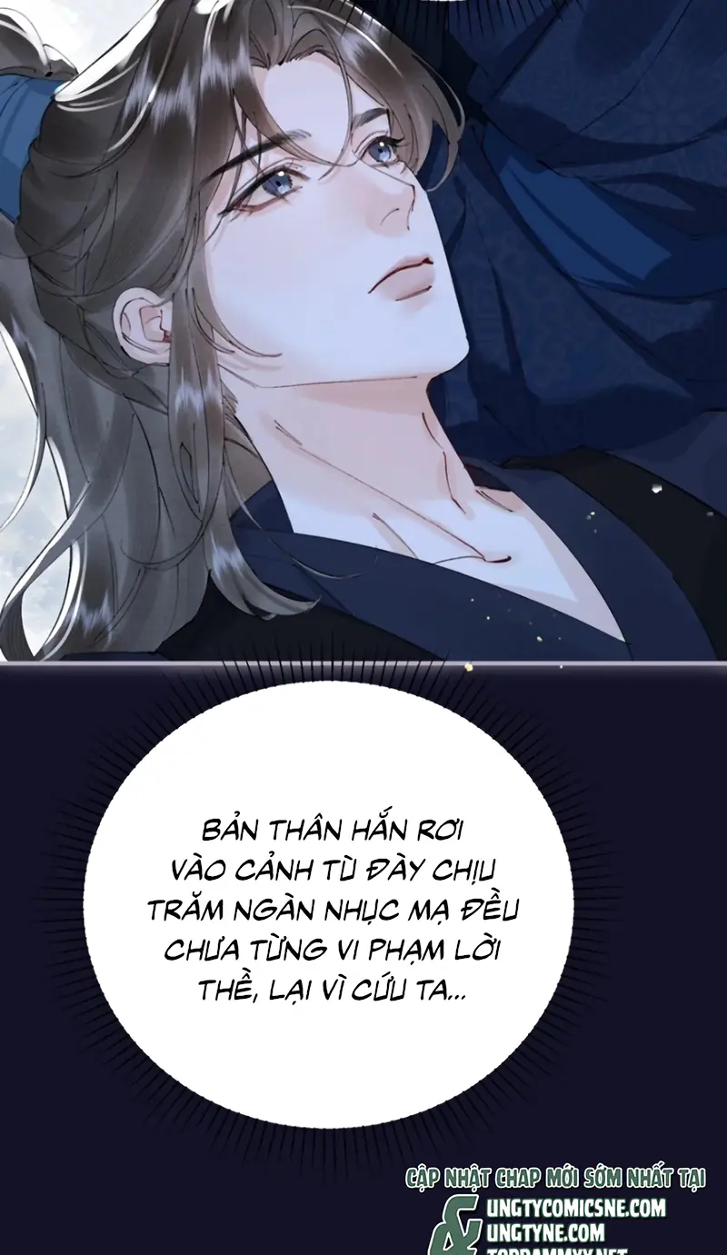 Thiên Hạ Ai Không Biết Quân Chapter 11 - Trang 8