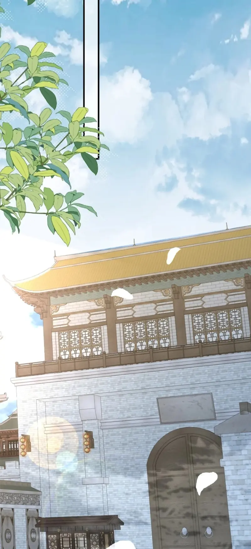 Thiên Hạ Ai Không Biết Quân Chapter 12 - Trang 15