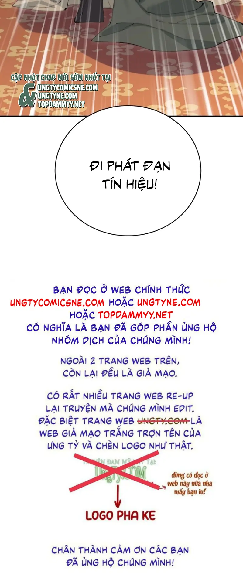 Thiên Hạ Ai Không Biết Quân Chapter 12 - Trang 37