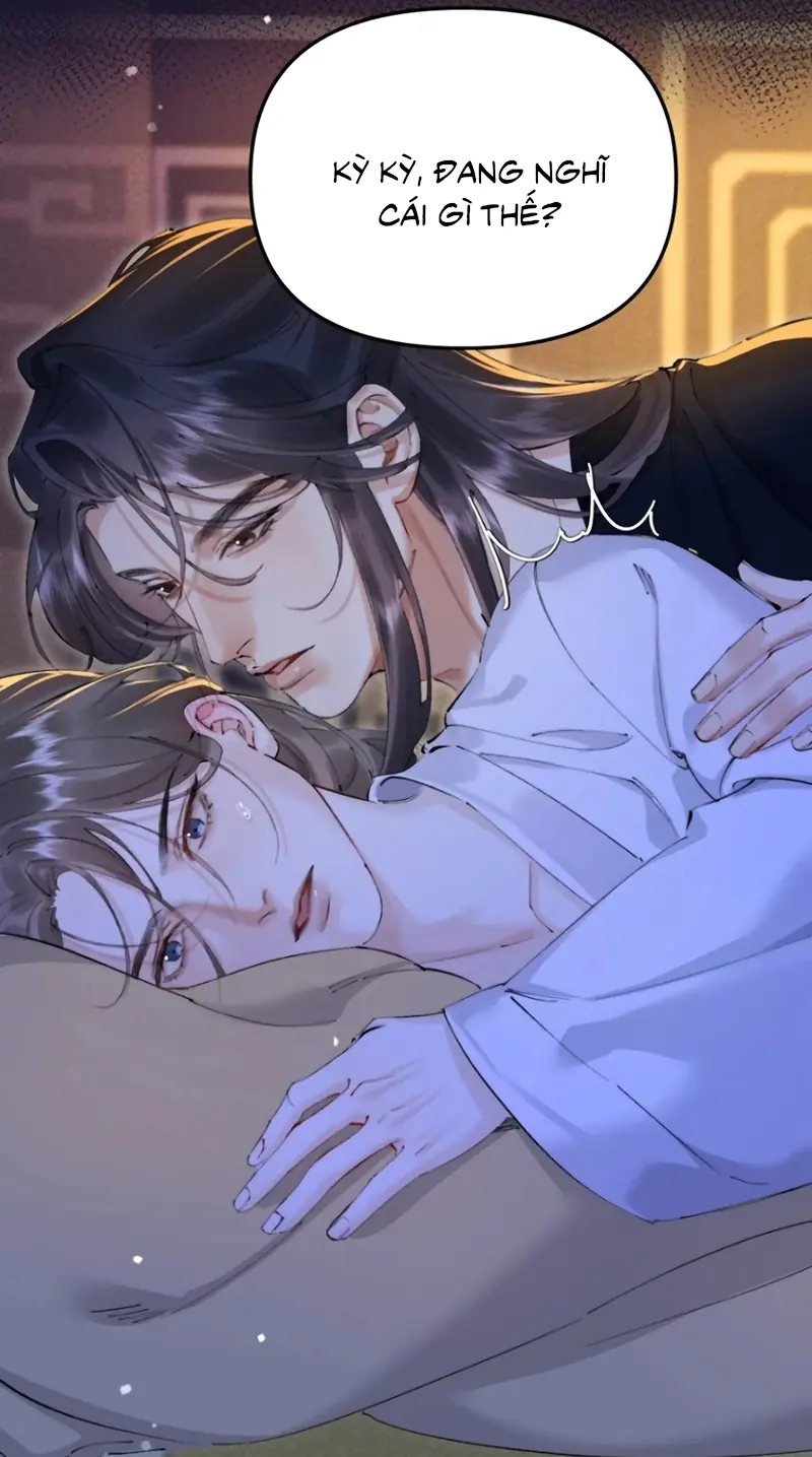 Thiên Hạ Ai Không Biết Quân Chapter 13 - Trang 12