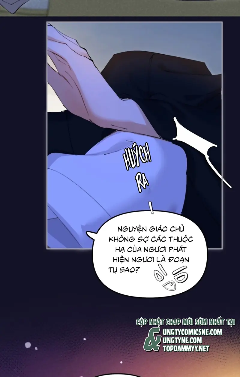 Thiên Hạ Ai Không Biết Quân Chapter 13 - Trang 13