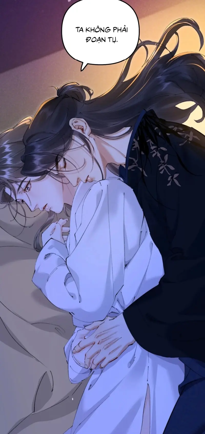 Thiên Hạ Ai Không Biết Quân Chapter 13 - Trang 14