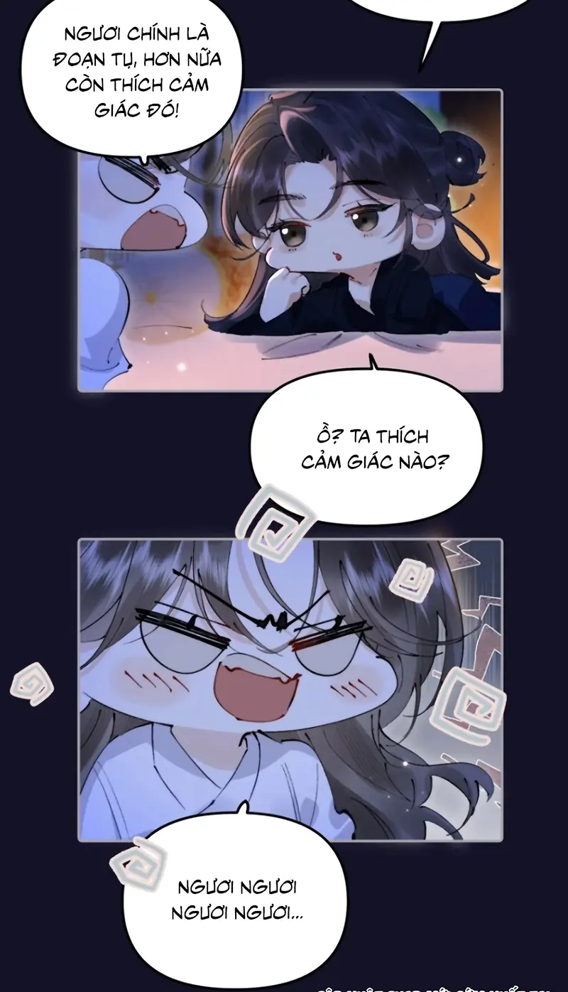 Thiên Hạ Ai Không Biết Quân Chapter 13 - Trang 17