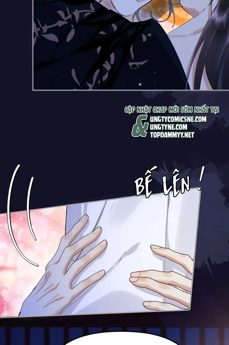Thiên Hạ Ai Không Biết Quân Chapter 13 - Trang 22