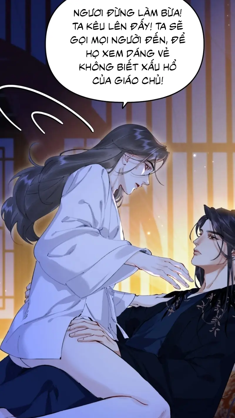 Thiên Hạ Ai Không Biết Quân Chapter 13 - Trang 23