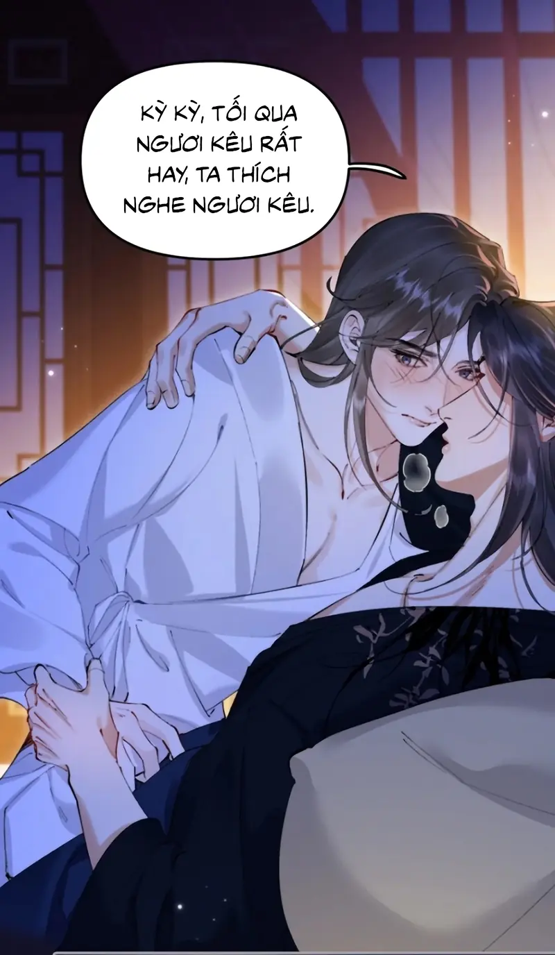 Thiên Hạ Ai Không Biết Quân Chapter 13 - Trang 25