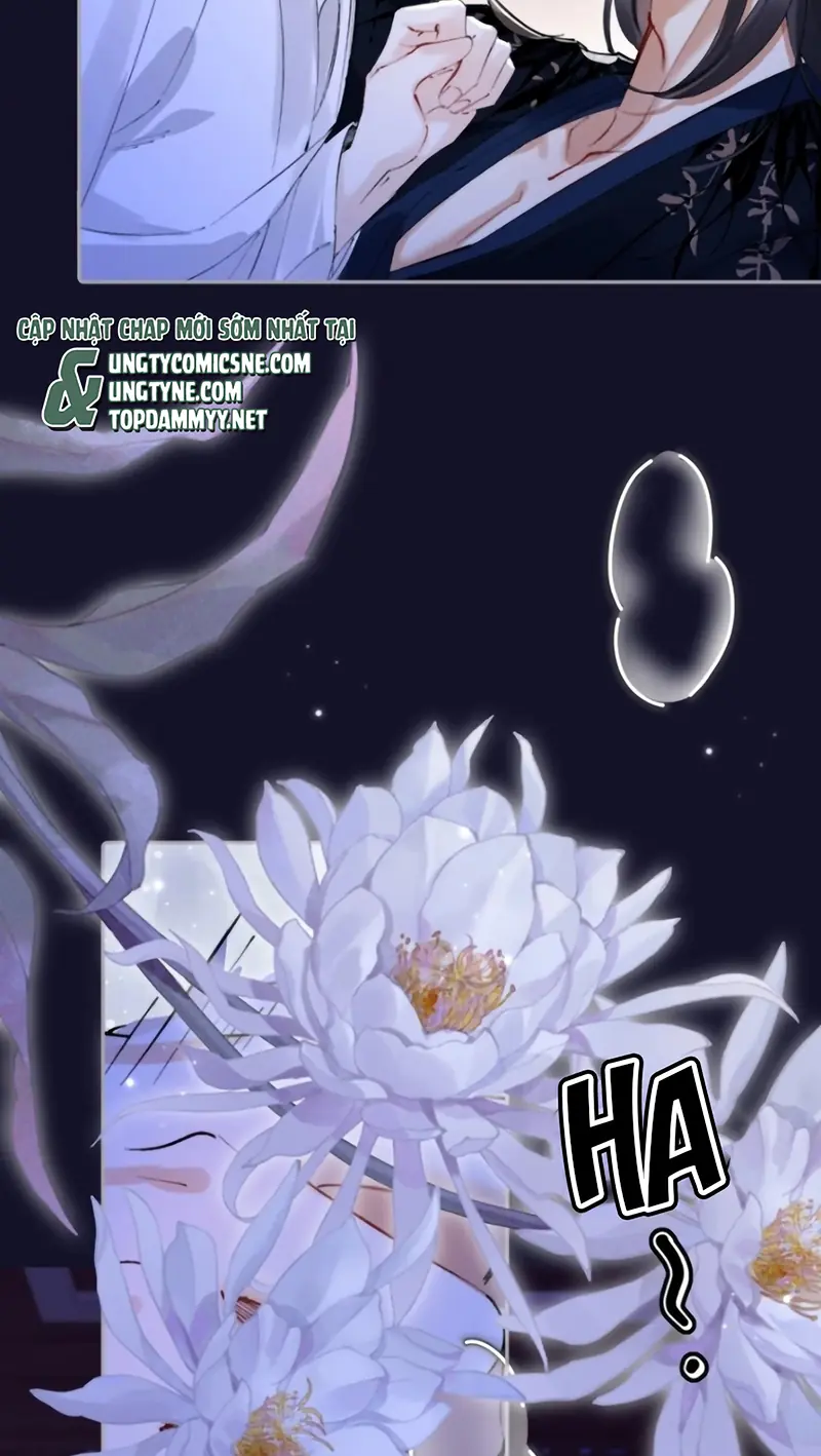 Thiên Hạ Ai Không Biết Quân Chapter 13 - Trang 27