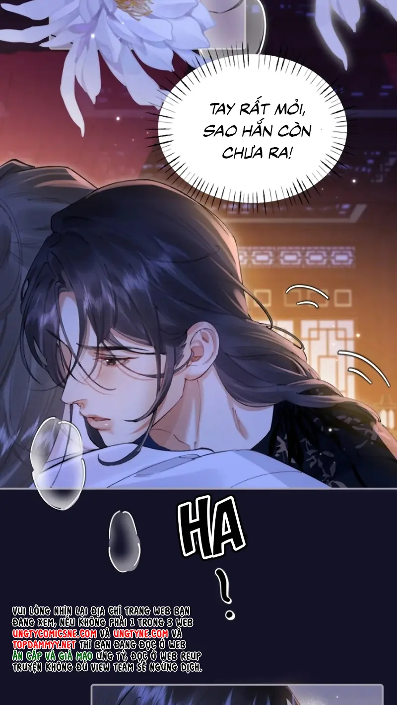 Thiên Hạ Ai Không Biết Quân Chapter 13 - Trang 28