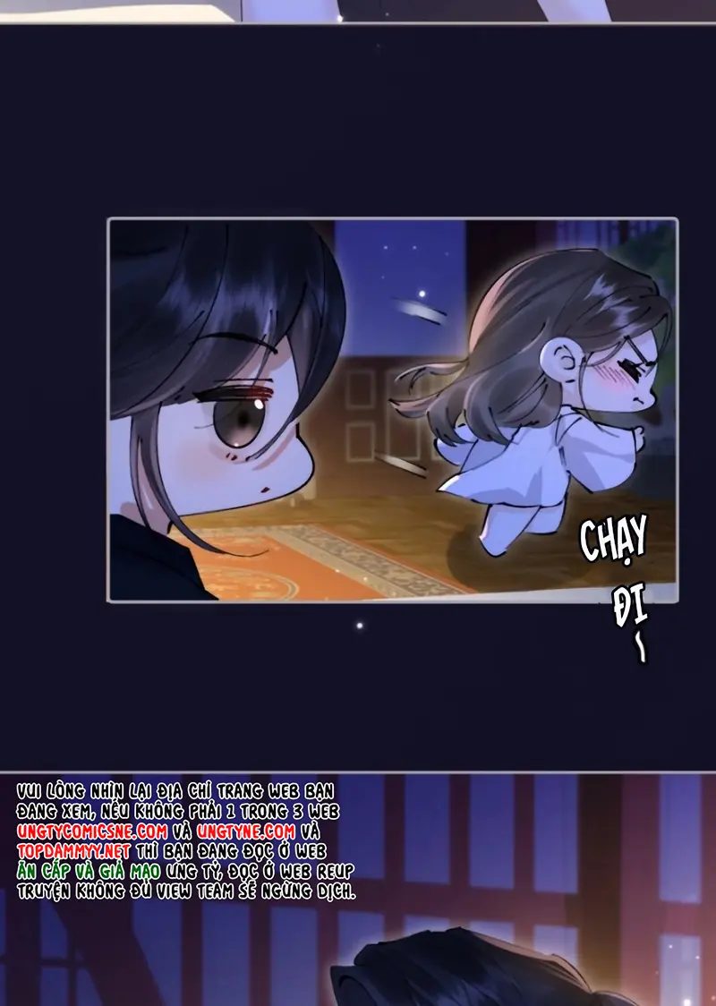 Thiên Hạ Ai Không Biết Quân Chapter 13 - Trang 32