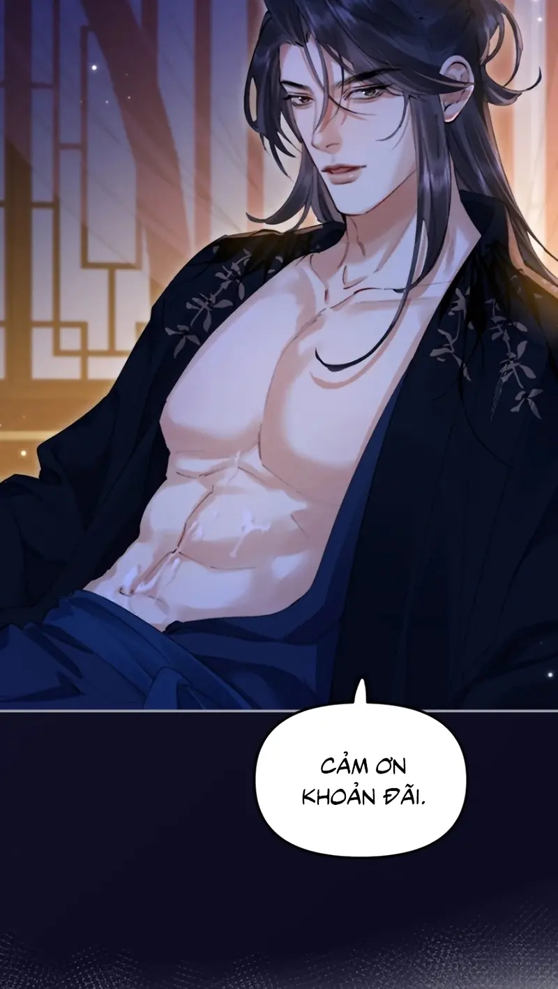 Thiên Hạ Ai Không Biết Quân Chapter 13 - Trang 33