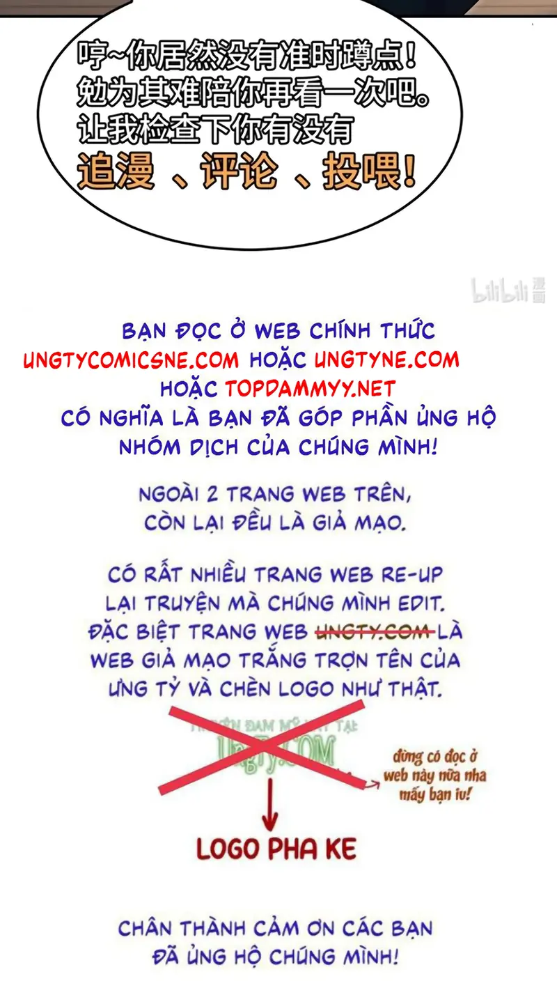 Thiên Hạ Ai Không Biết Quân Chapter 13 - Trang 35