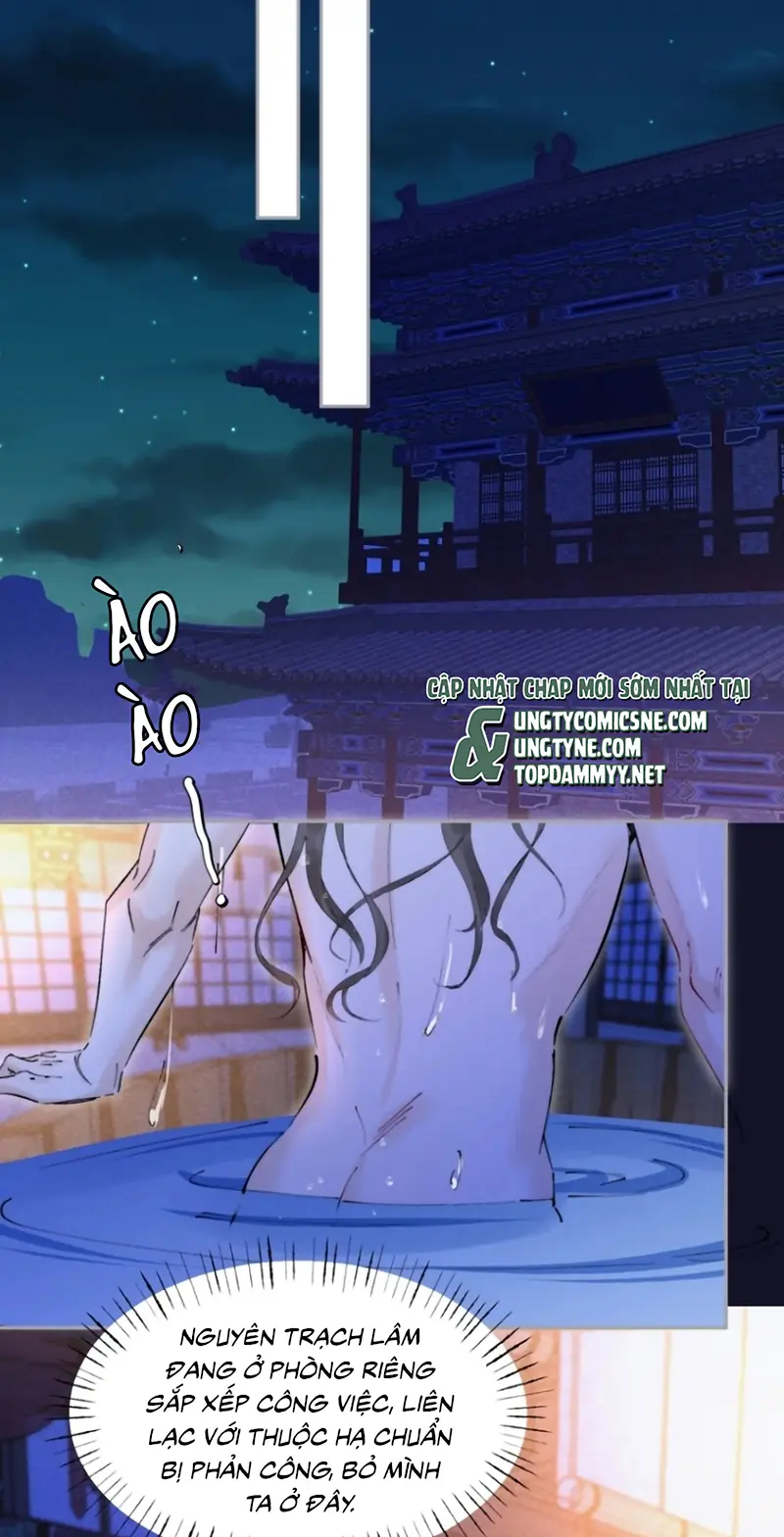 Thiên Hạ Ai Không Biết Quân Chapter 13 - Trang 4