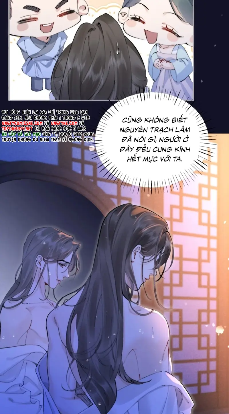 Thiên Hạ Ai Không Biết Quân Chapter 13 - Trang 6