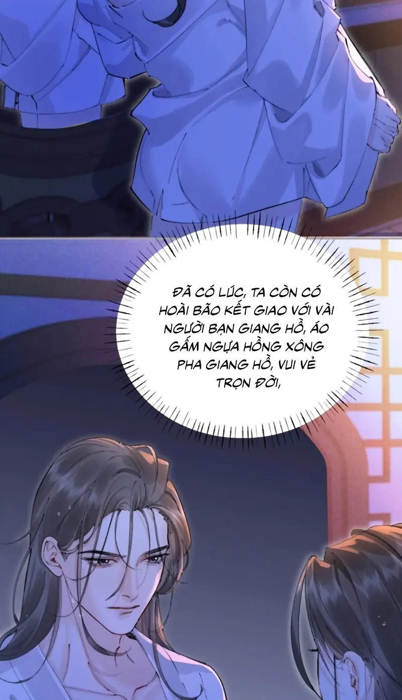 Thiên Hạ Ai Không Biết Quân Chapter 13 - Trang 7