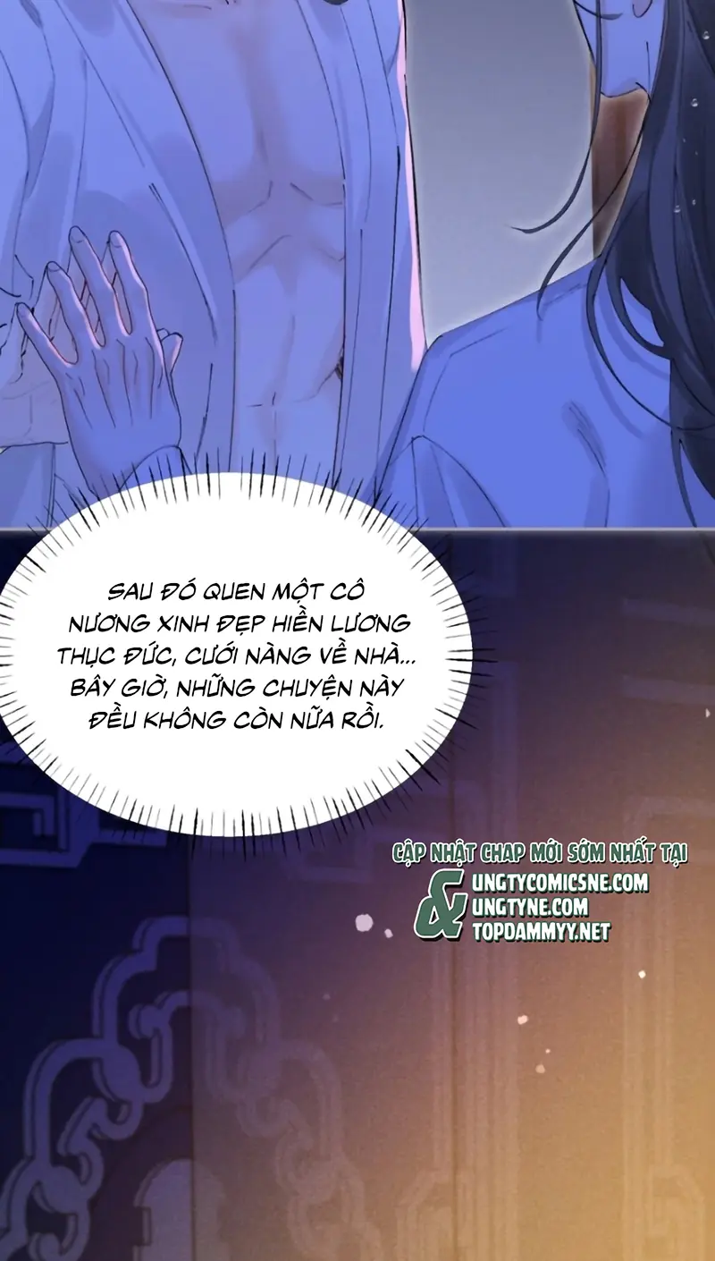 Thiên Hạ Ai Không Biết Quân Chapter 13 - Trang 8