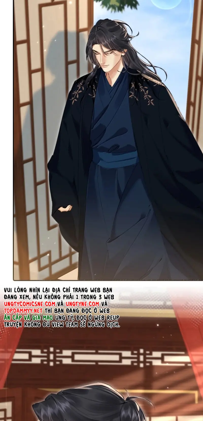 Thiên Hạ Ai Không Biết Quân Chapter 14 - Trang 14