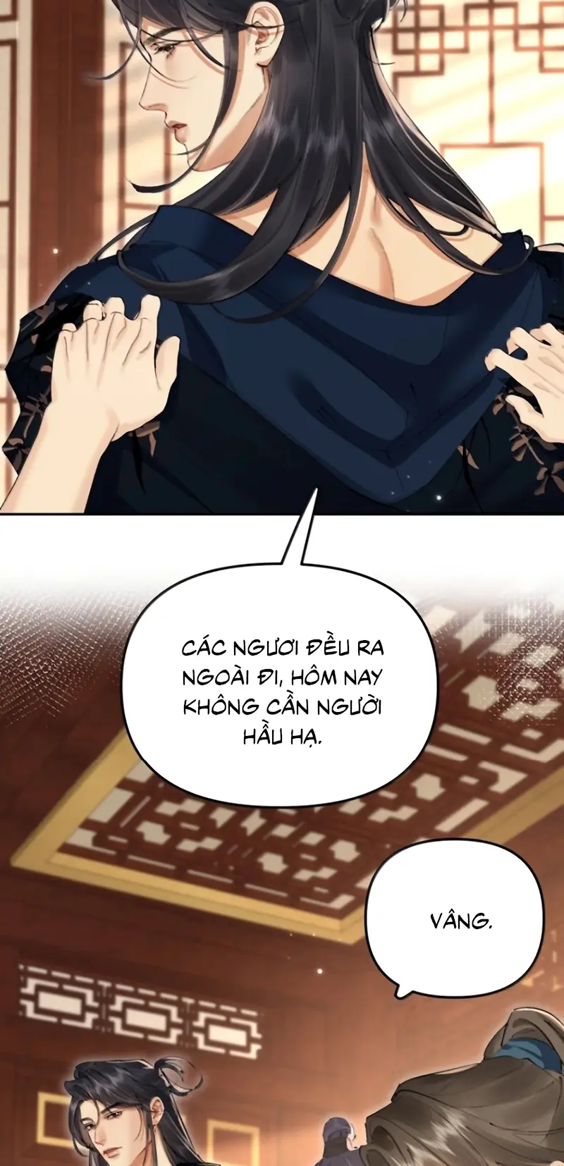 Thiên Hạ Ai Không Biết Quân Chapter 14 - Trang 15