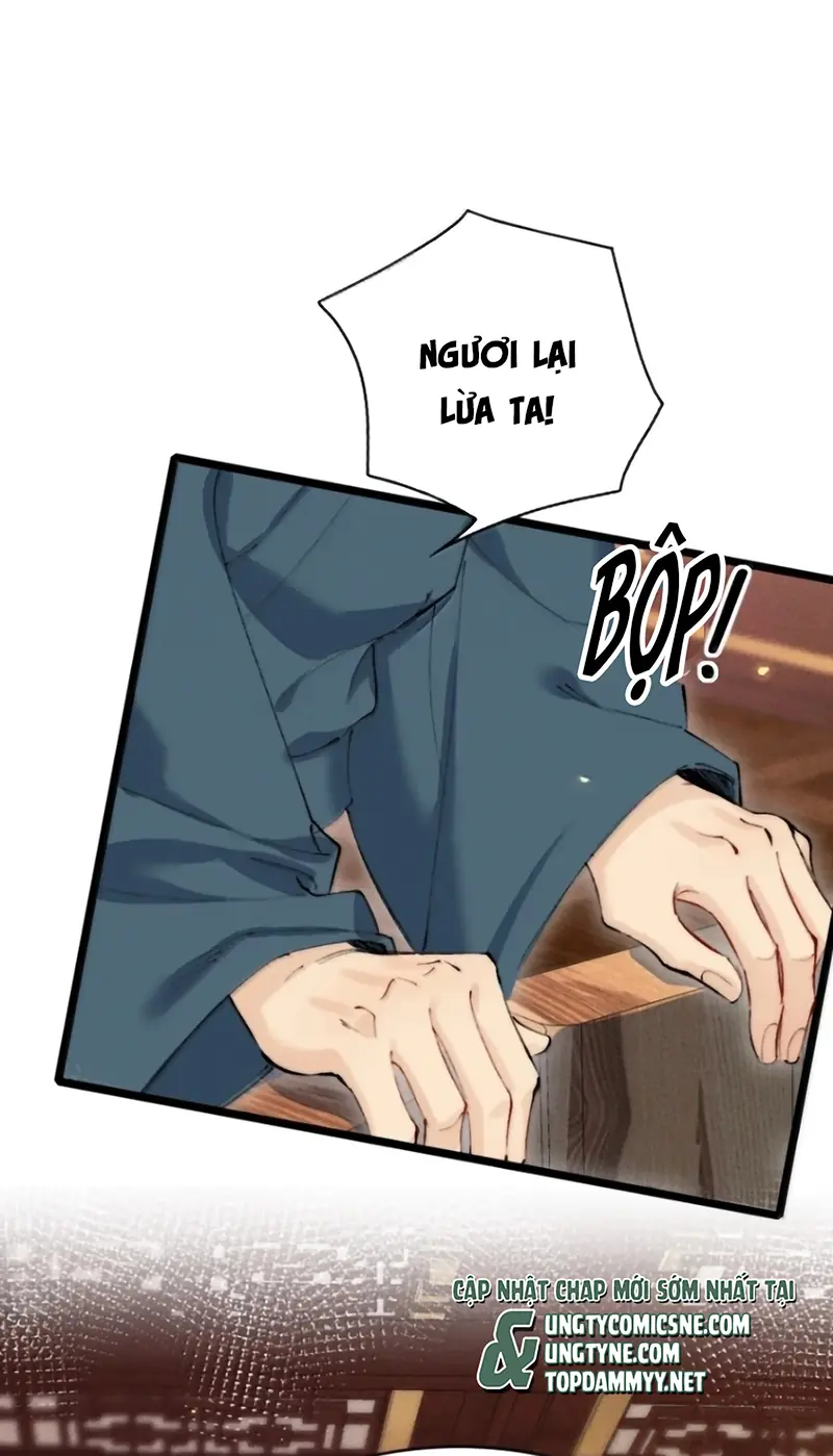 Thiên Hạ Ai Không Biết Quân Chapter 14 - Trang 21