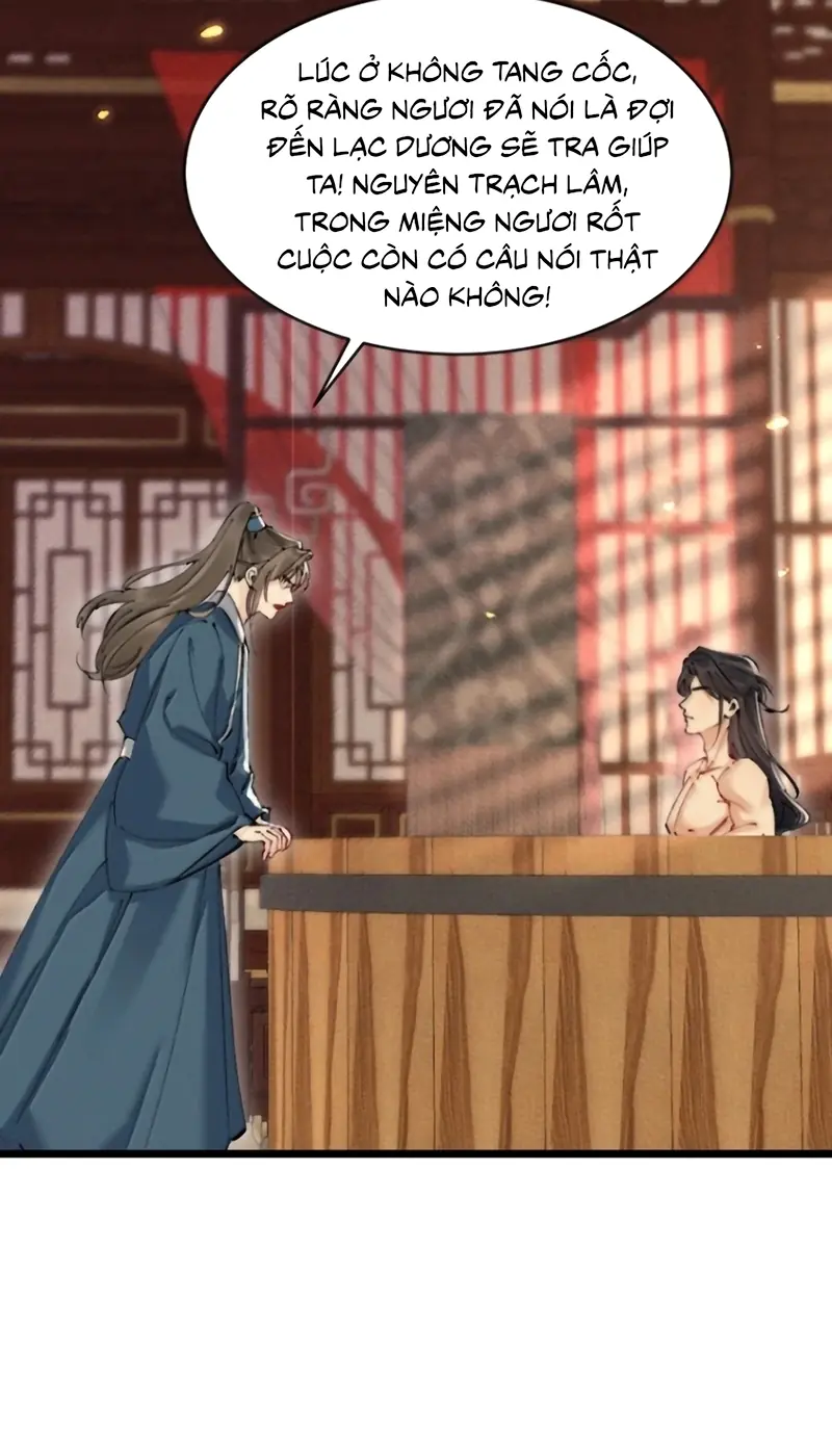 Thiên Hạ Ai Không Biết Quân Chapter 14 - Trang 22