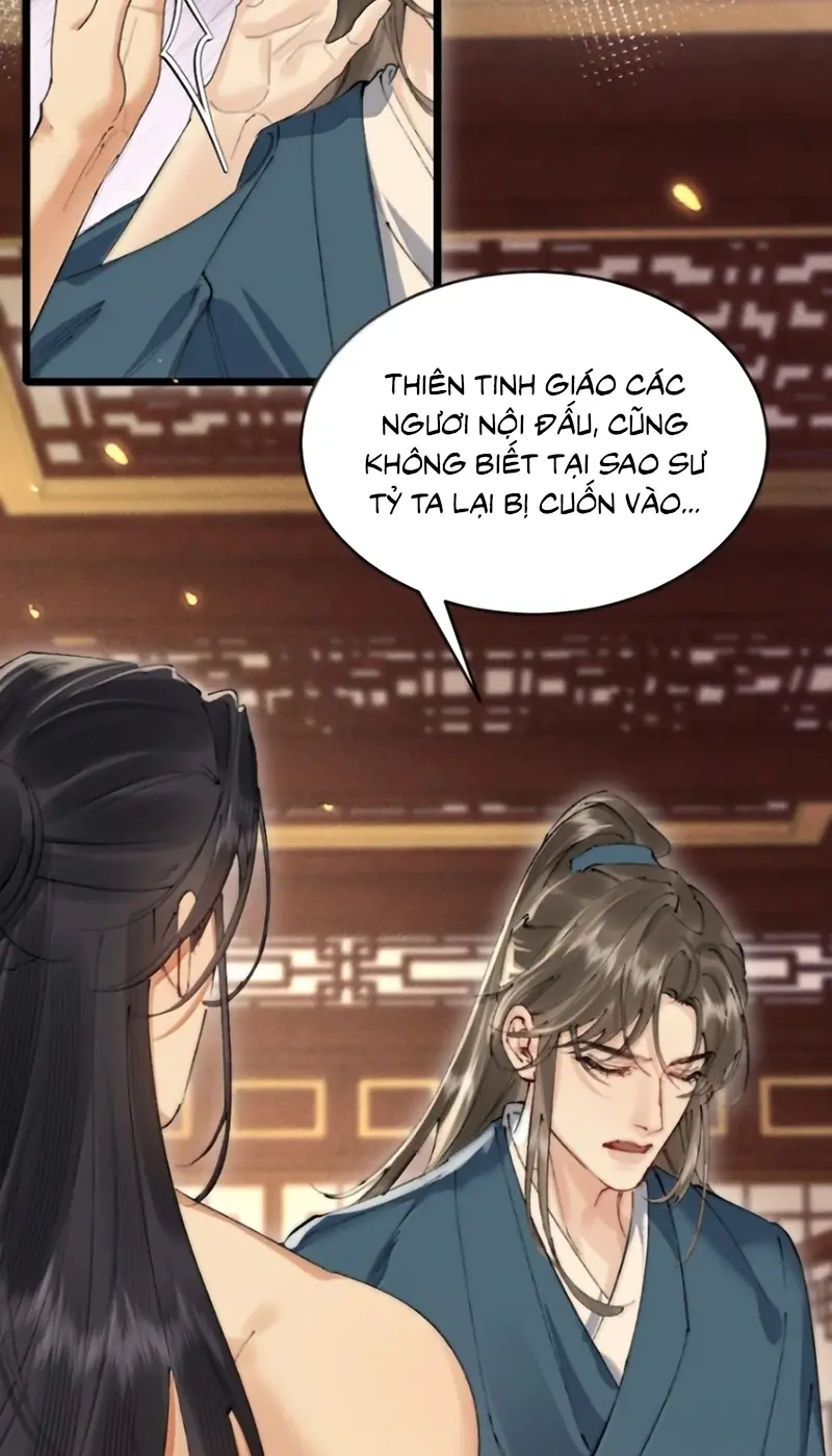 Thiên Hạ Ai Không Biết Quân Chapter 14 - Trang 25