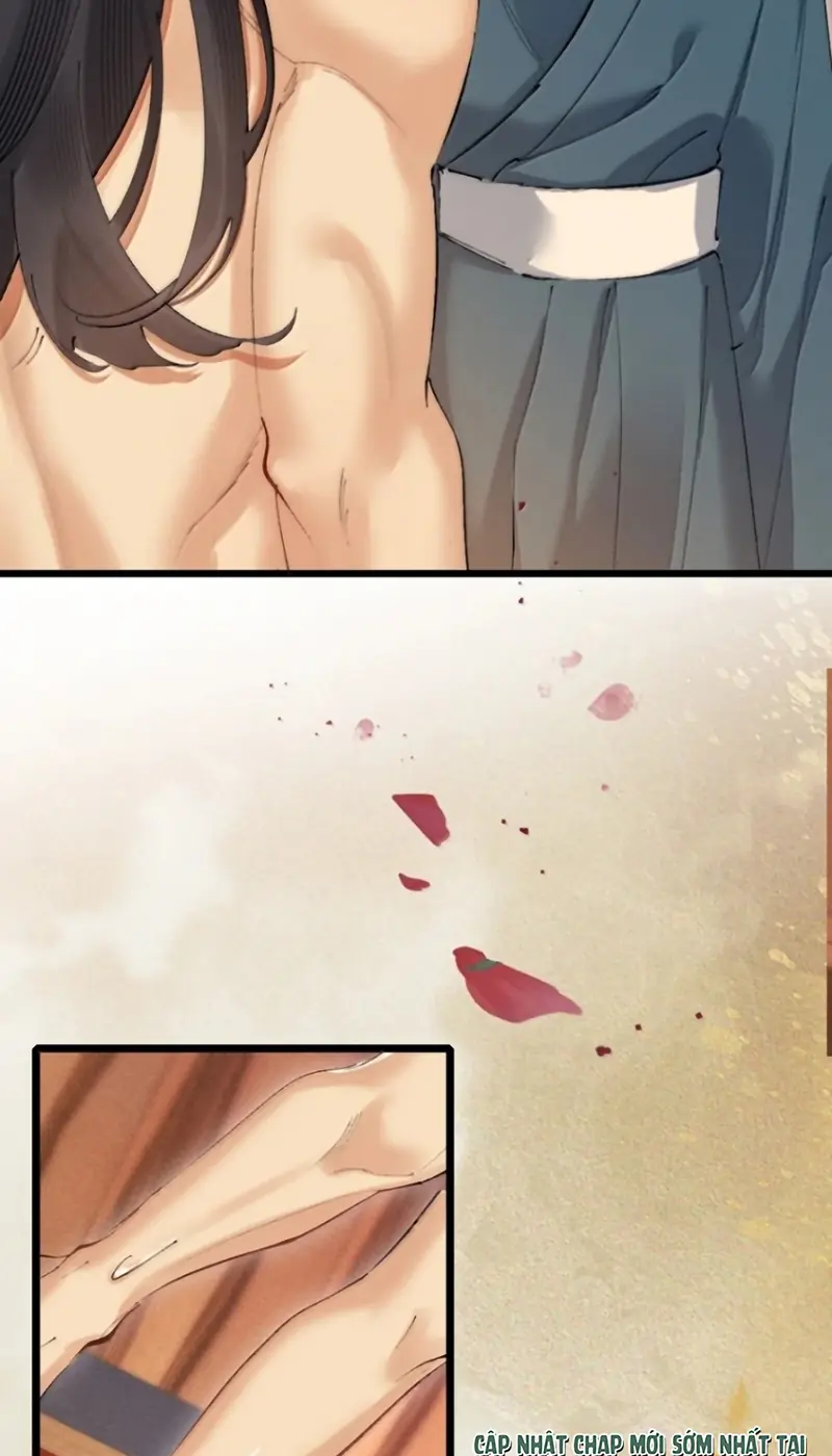 Thiên Hạ Ai Không Biết Quân Chapter 14 - Trang 26