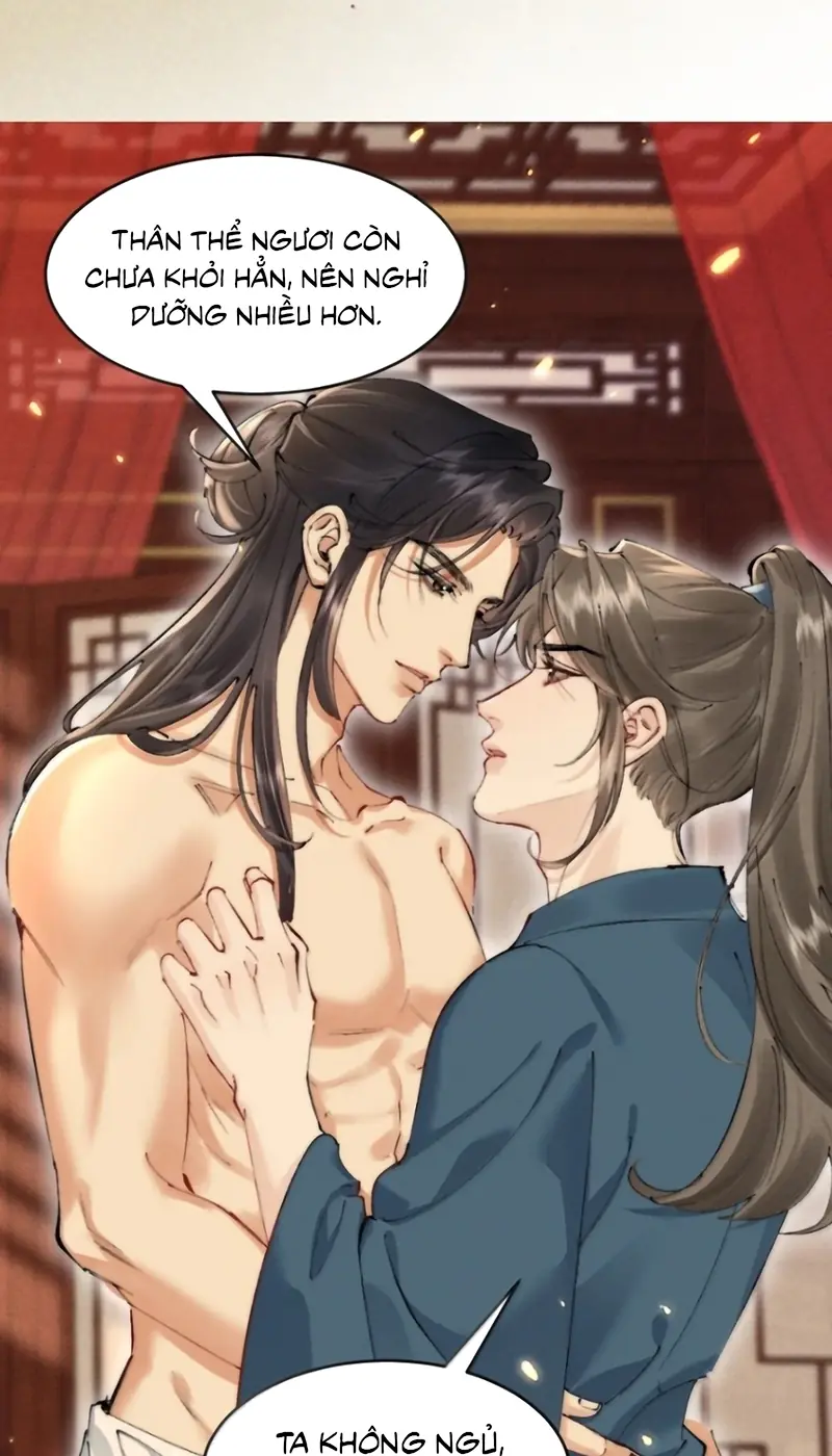 Thiên Hạ Ai Không Biết Quân Chapter 14 - Trang 28