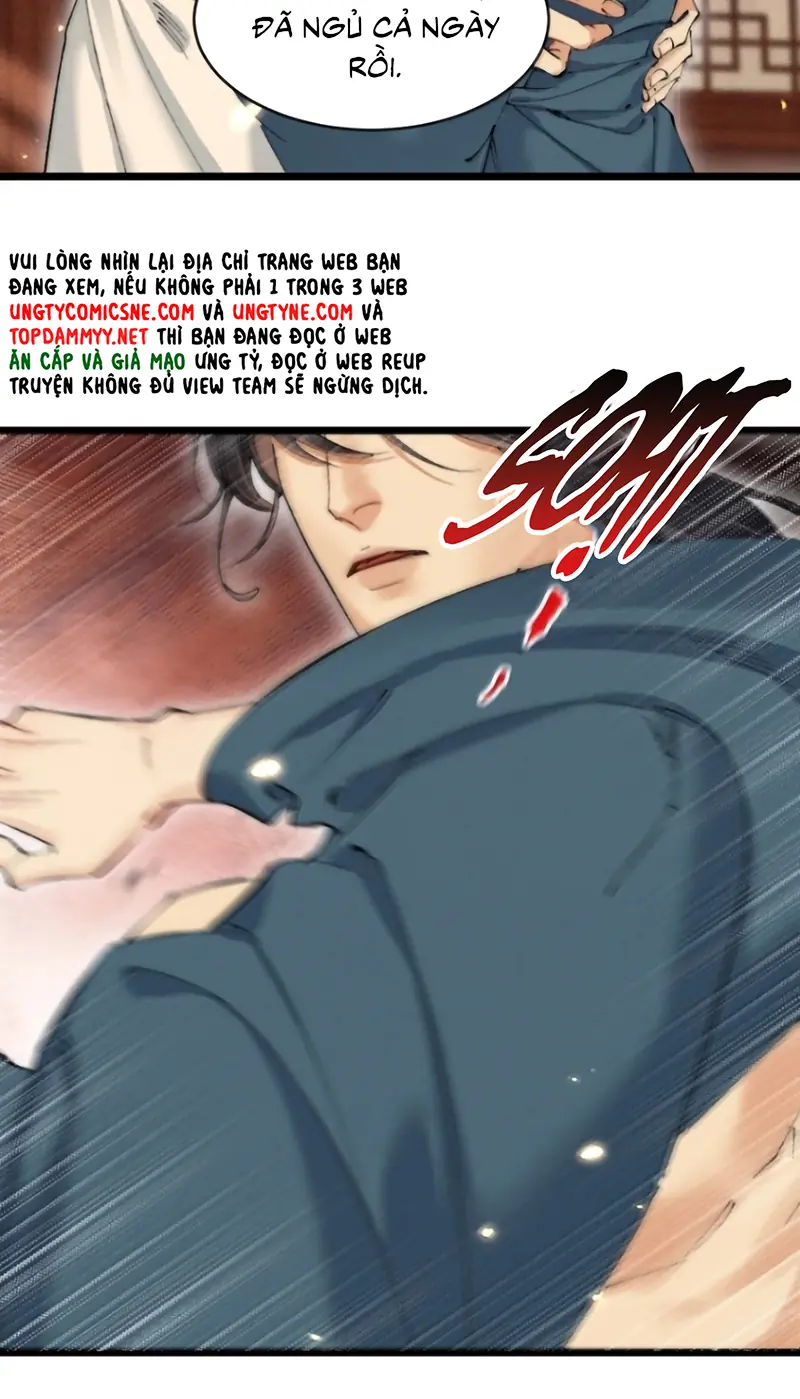 Thiên Hạ Ai Không Biết Quân Chapter 14 - Trang 29