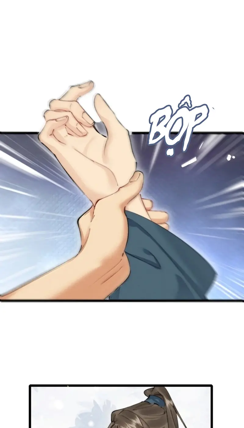 Thiên Hạ Ai Không Biết Quân Chapter 14 - Trang 30