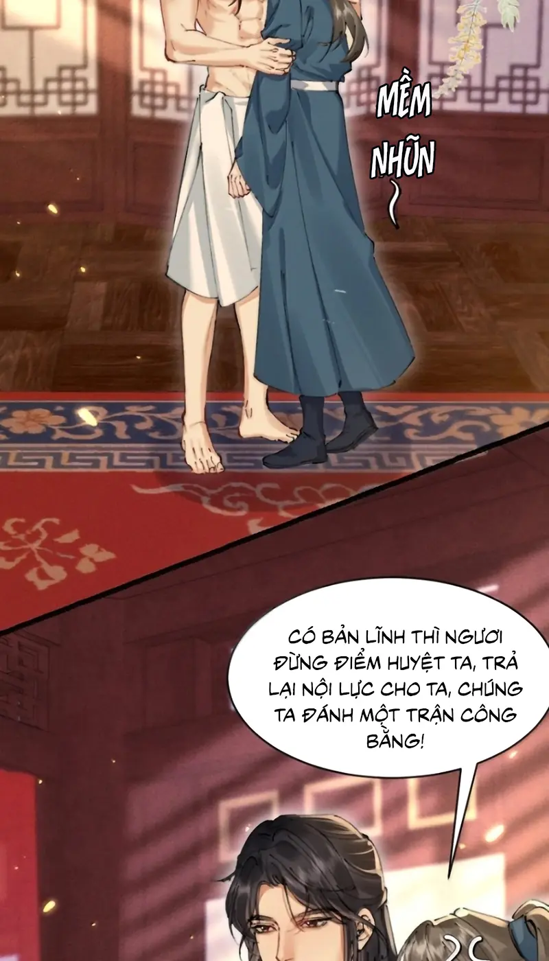 Thiên Hạ Ai Không Biết Quân Chapter 14 - Trang 32