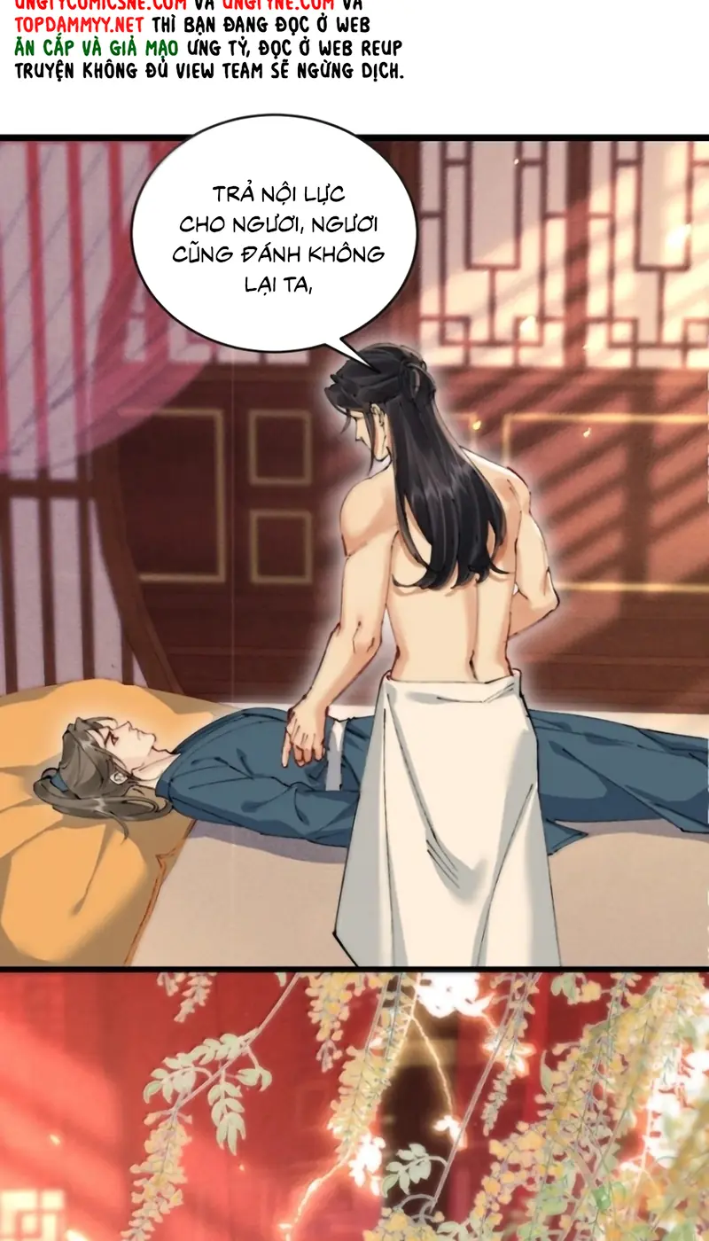 Thiên Hạ Ai Không Biết Quân Chapter 14 - Trang 34