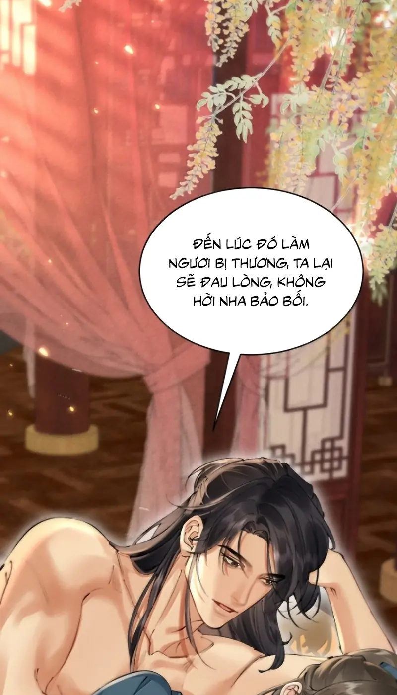 Thiên Hạ Ai Không Biết Quân Chapter 14 - Trang 35