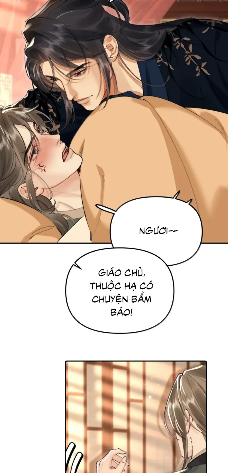 Thiên Hạ Ai Không Biết Quân Chapter 14 - Trang 6